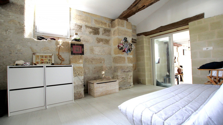 Ma-Cabane - Vente Maison Ambarès-et-Lagrave, 145 m²