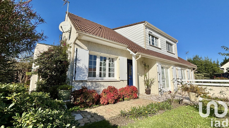 Ma-Cabane - Vente Maison Ambarès-Et-Lagrave, 110 m²