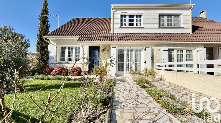 Ma-Cabane - Vente Maison Ambarès-Et-Lagrave, 110 m²