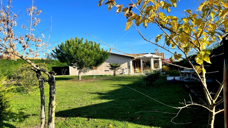 Ma-Cabane - Vente Maison AMBARES ET LAGRAVE, 107 m²