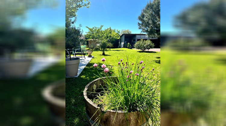 Ma-Cabane - Vente Maison AMBARES ET LAGRAVE, 107 m²