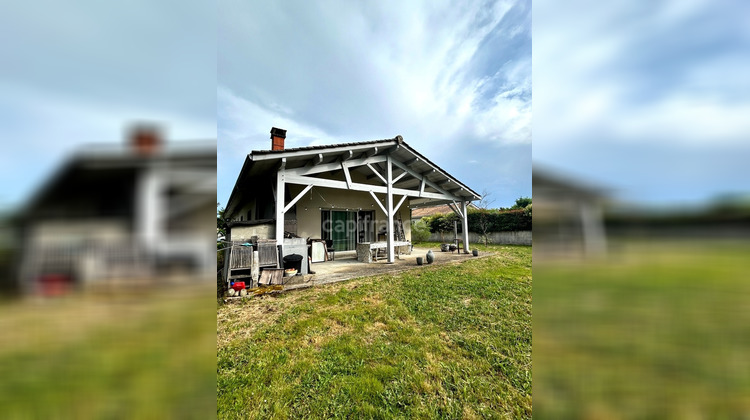 Ma-Cabane - Vente Maison AMBARES ET LAGRAVE, 165 m²