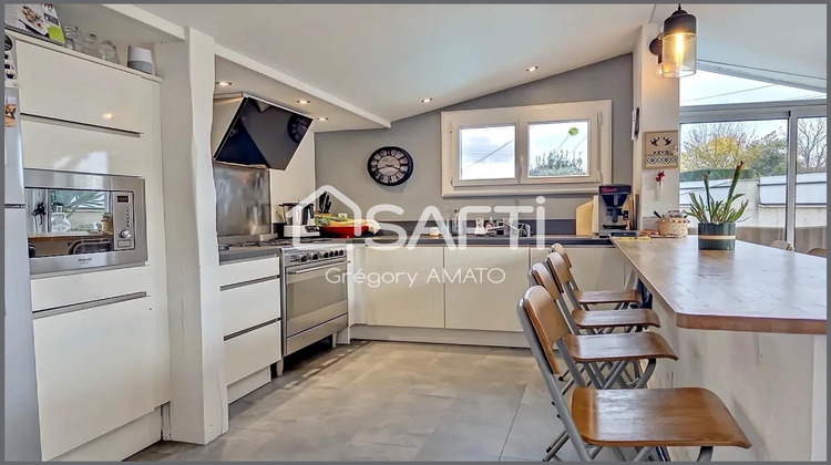 Ma-Cabane - Vente Maison Ambares-Et-Lagrave, 145 m²