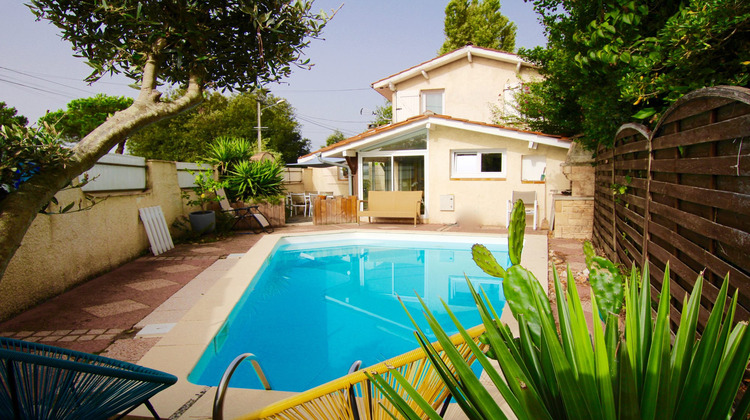 Ma-Cabane - Vente Maison Ambarès-et-Lagrave, 145 m²