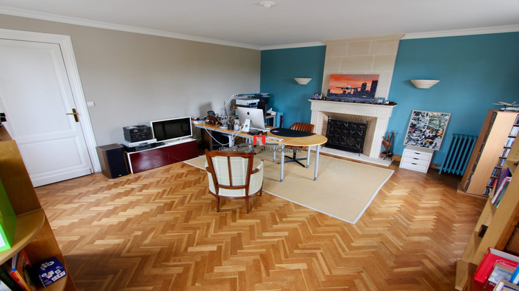 Ma-Cabane - Vente Maison Ambarès-et-Lagrave, 275 m²