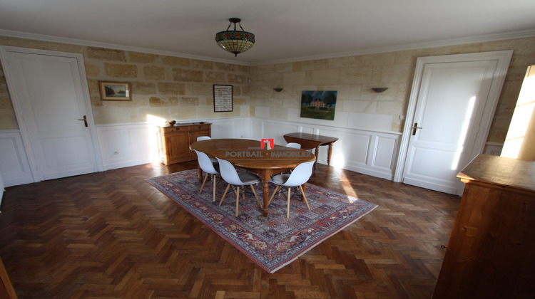 Ma-Cabane - Vente Maison Ambarès-et-Lagrave, 275 m²