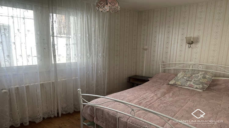 Ma-Cabane - Vente Maison Ambarès-et-Lagrave, 82 m²