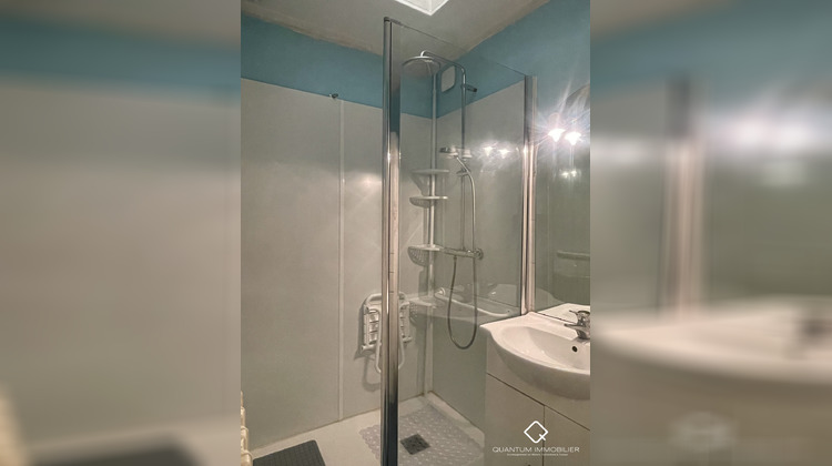 Ma-Cabane - Vente Maison Ambarès-et-Lagrave, 82 m²