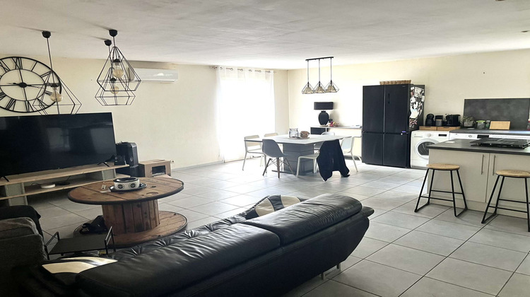 Ma-Cabane - Vente Maison Ambarès-et-Lagrave, 125 m²