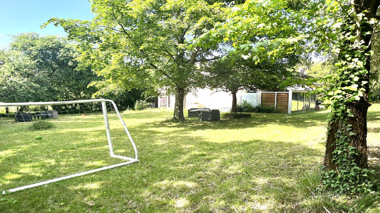 Ma-Cabane - Vente Maison Ambarès-et-Lagrave, 125 m²