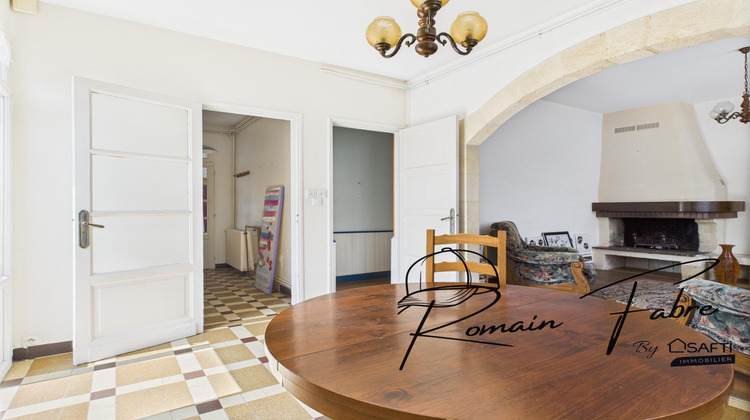 Ma-Cabane - Vente Maison Ambares-Et-Lagrave, 100 m²