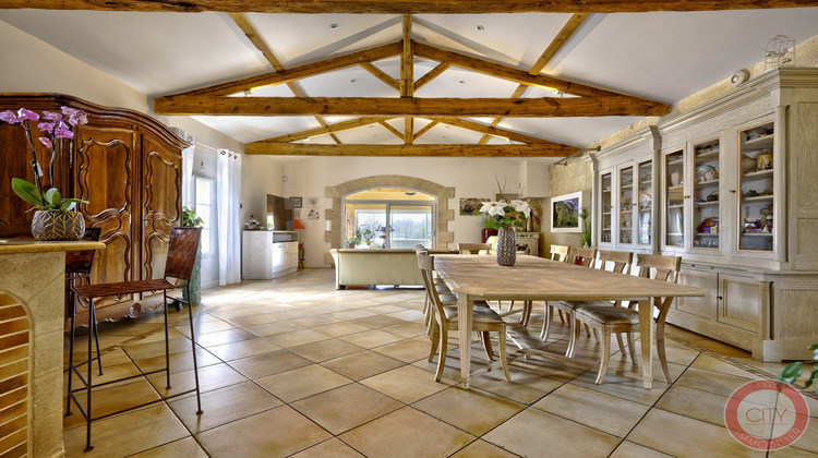 Ma-Cabane - Vente Maison Ambarès-et-Lagrave, 247 m²