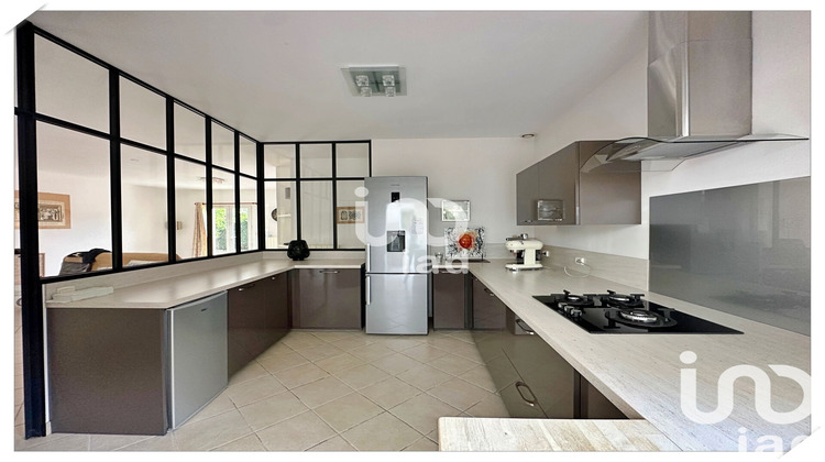 Ma-Cabane - Vente Maison Ambarès-Et-Lagrave, 146 m²