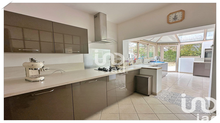 Ma-Cabane - Vente Maison Ambarès-Et-Lagrave, 146 m²