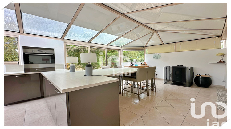 Ma-Cabane - Vente Maison Ambarès-Et-Lagrave, 146 m²