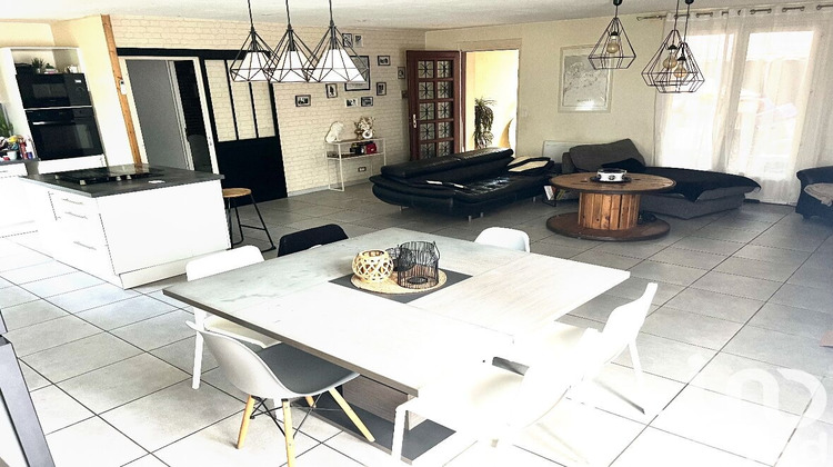 Ma-Cabane - Vente Maison Ambarès-Et-Lagrave, 106 m²