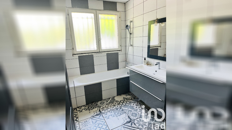 Ma-Cabane - Vente Maison Ambarès-Et-Lagrave, 106 m²