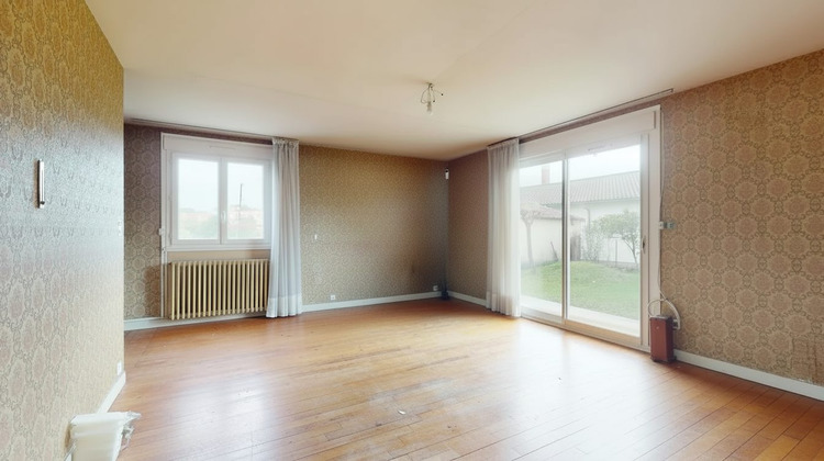 Ma-Cabane - Vente Maison Ambarès-et-Lagrave, 108 m²