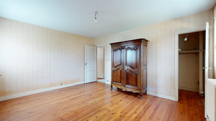 Ma-Cabane - Vente Maison Ambarès-et-Lagrave, 108 m²