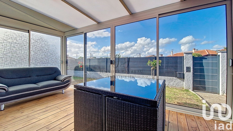 Ma-Cabane - Vente Maison Ambarès-Et-Lagrave, 98 m²