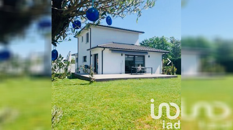 Ma-Cabane - Vente Maison Ambarès-Et-Lagrave, 122 m²