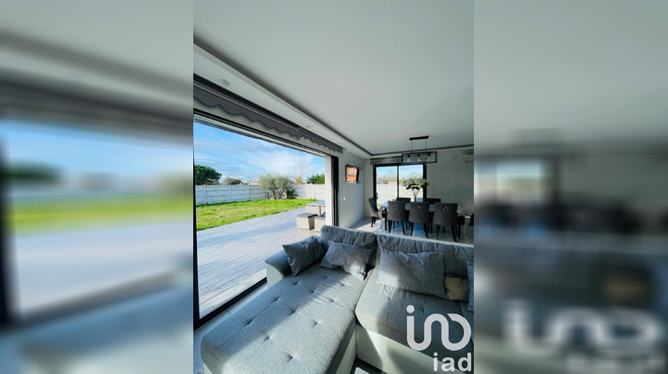 Ma-Cabane - Vente Maison Ambarès-Et-Lagrave, 122 m²