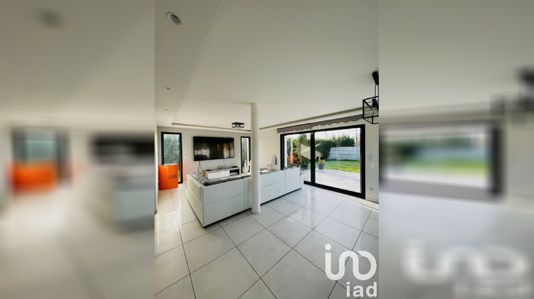 Ma-Cabane - Vente Maison Ambarès-Et-Lagrave, 122 m²