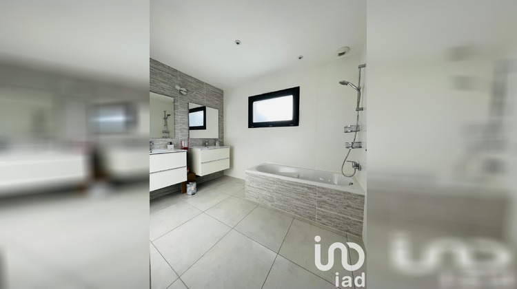 Ma-Cabane - Vente Maison Ambarès-Et-Lagrave, 122 m²