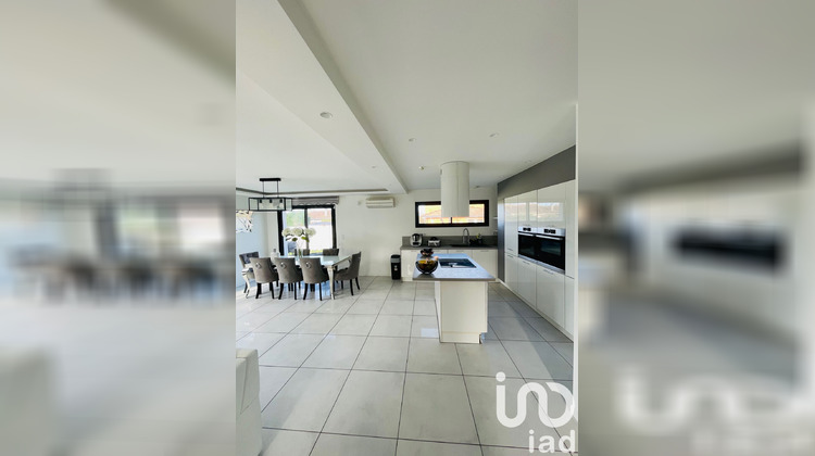 Ma-Cabane - Vente Maison Ambarès-Et-Lagrave, 122 m²