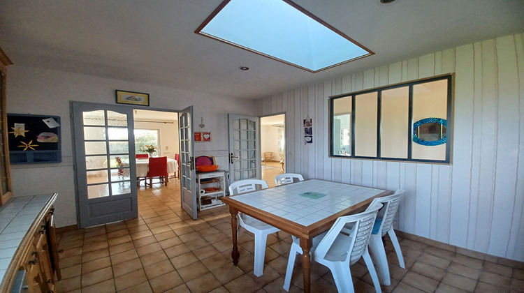 Ma-Cabane - Vente Maison AMBARES-ET-LAGRAVE, 108 m²