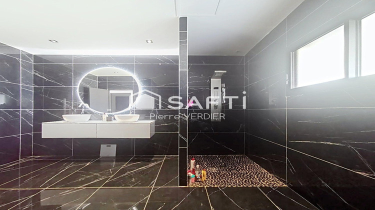 Ma-Cabane - Vente Maison Ambares-Et-Lagrave, 584 m²