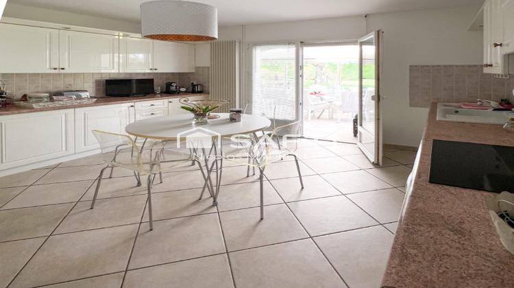 Ma-Cabane - Vente Maison Ambares-Et-Lagrave, 150 m²