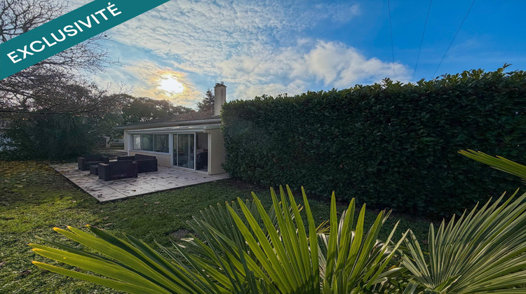 Ma-Cabane - Vente Maison Ambares-Et-Lagrave, 150 m²