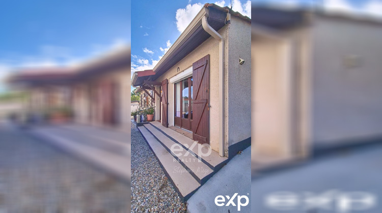 Ma-Cabane - Vente Maison Ambarès-et-Lagrave, 75 m²