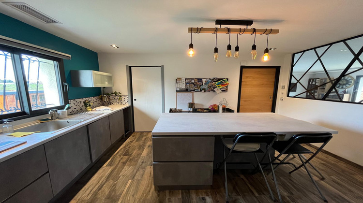 Ma-Cabane - Vente Maison Ambarès-et-Lagrave, 150 m²