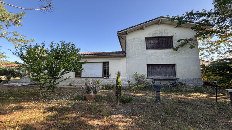 Ma-Cabane - Vente Maison Ambarès-et-Lagrave, 191 m²