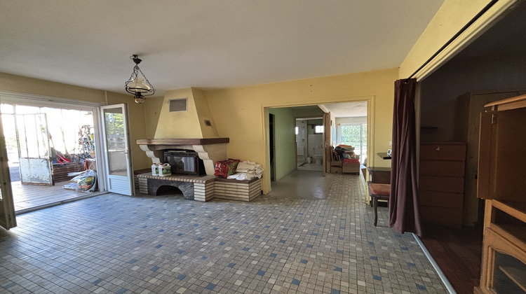 Ma-Cabane - Vente Maison Ambarès-et-Lagrave, 191 m²