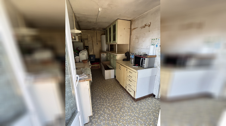 Ma-Cabane - Vente Maison Ambarès-et-Lagrave, 191 m²