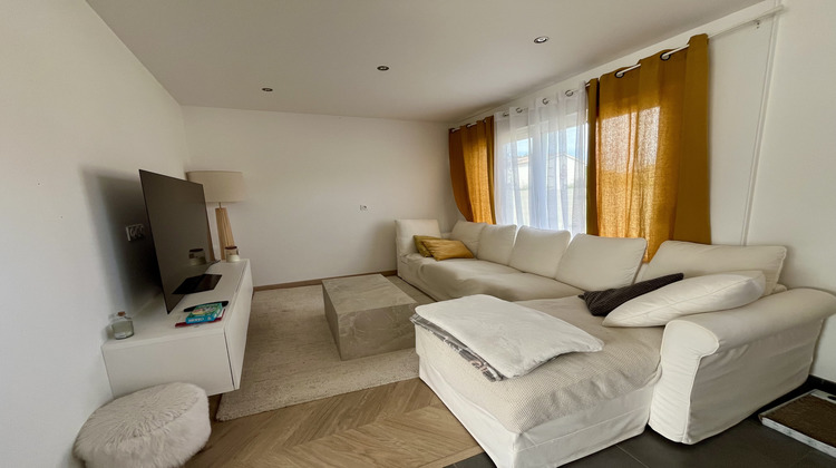 Ma-Cabane - Vente Maison Ambarès-et-Lagrave, 99 m²