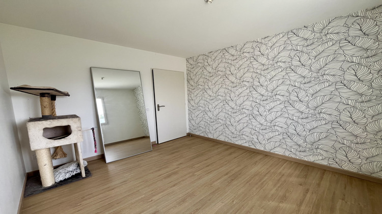 Ma-Cabane - Vente Maison Ambarès-et-Lagrave, 99 m²