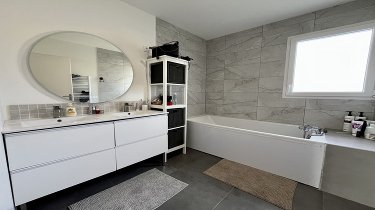 Ma-Cabane - Vente Maison Ambarès-et-Lagrave, 99 m²