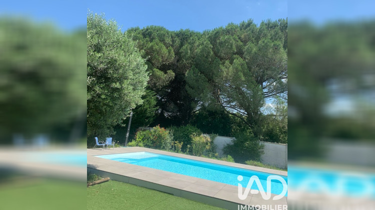 Ma-Cabane - Vente Maison Ambarès-Et-Lagrave, 165 m²