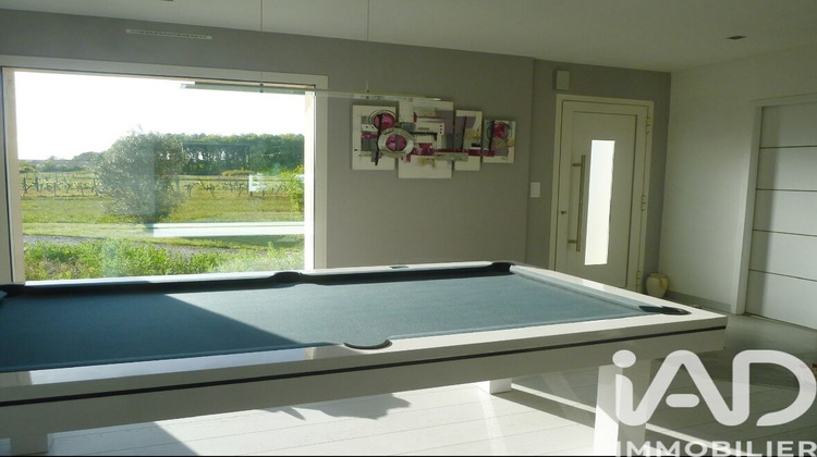 Ma-Cabane - Vente Maison Ambarès-Et-Lagrave, 165 m²