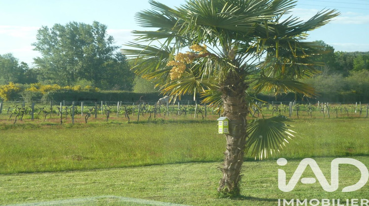 Ma-Cabane - Vente Maison Ambarès-Et-Lagrave, 165 m²