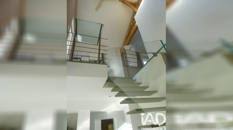 Ma-Cabane - Vente Maison Ambarès-Et-Lagrave, 165 m²