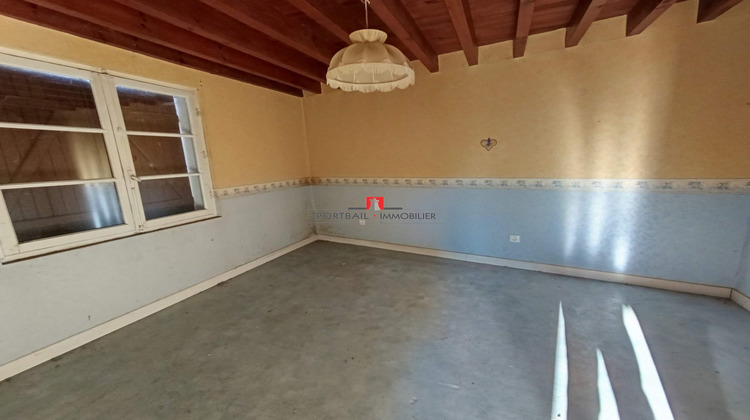 Ma-Cabane - Vente Maison Ambarès-et-Lagrave, 89 m²