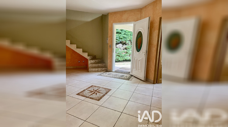 Ma-Cabane - Vente Maison Ambarès-Et-Lagrave, 226 m²