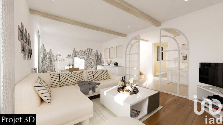 Ma-Cabane - Vente Maison Ambarès-Et-Lagrave, 112 m²