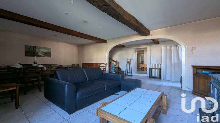 Ma-Cabane - Vente Maison Ambarès-Et-Lagrave, 112 m²