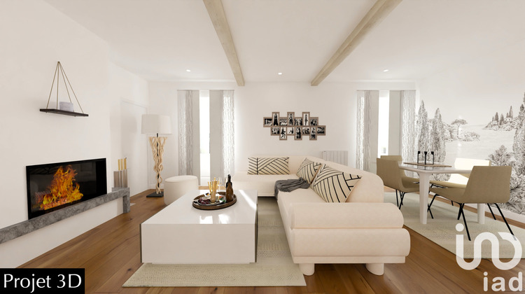 Ma-Cabane - Vente Maison Ambarès-Et-Lagrave, 112 m²